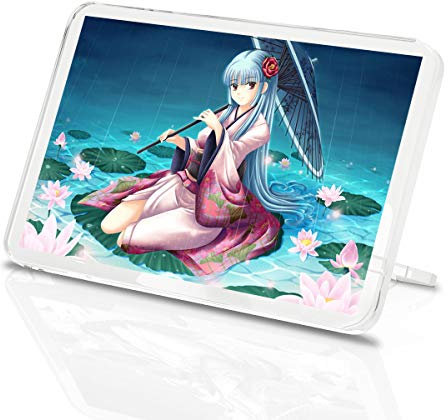 1 x Cartoon Anime Girl Japanese Classic Fridge Magnet Kitchen #2814