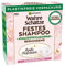 Garnier Festes Shampoo, Sanfte Hafermilch, mit beruhigender Hafermilch, für empfindliches Haar, biologische abbaubare Formel, vegan, Wahre Schätze, 1 Stück