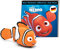 tonies Hörfigur für Toniebox, Disney – Findet Nemo Original-Hörspiel zum Film, Hörspiel für Kinder ab 4 Jahren, Spielzeit ca. 60 Minuten