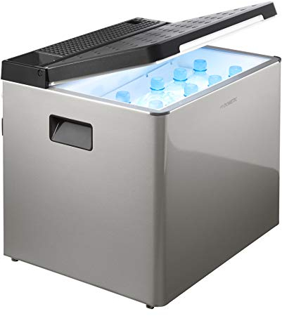 Dometic ACX3 30 Nevera de Absorción Portátil, 33 l, 28-30/37 mbar