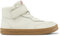 Camper Runner Four K900308, Scarpe da ginnastica Bambini e ragazzi, Natura bianca 001, 32 EU