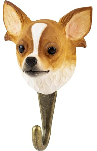 WILDLIFEGARDEN WG4493 Haken Chihuahua