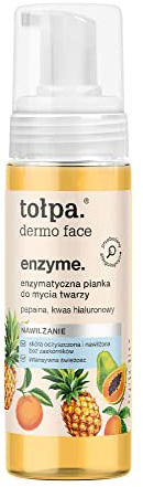 TOPEN Enzymschaum Gesichtsreinigung dermo face enzyme. 150 ml