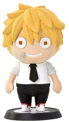 Cutie 1 Chainsaw Man Denge