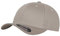 Flexfit Caps Wooly Combed Cap Delta Tartan Glen Unisex Cap Baseball XXS-XXL Basecap Mütze, L-XL, 1x Silber & 1x HL-Kauf Notizblock