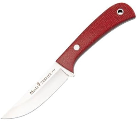 MANUFACTURAS MUELA SA COUTEAU MJUELA TERRIER-9Y