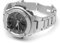 BBZ Lückenloses Massiv-Edelstahl-Metallarmband Ersatzbänder Kompatibel mit CASIO G-SHOCK GST-W300G/GST-W300/GST-S300/GGST-S300/GST-S210B/GST-S100G/GST-S110/GST-W100G/GST-W110