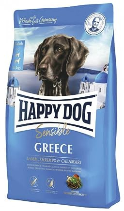 Happy Dog Supreme Sensible Greece | 2 x 11 kg