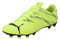 PUMA Men's Attacanto Fg/Ag Football Shoe, Electric Lime Black, 9 UK