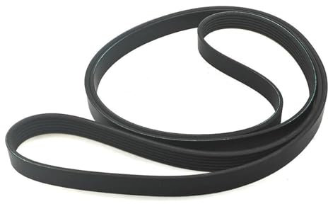 SPICLY For VAUXHALL For OPEL For INSIGNIA A Mk I G09 Auto PK Belt 6PK2390 Timing Belt