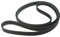 SPICLY For VAUXHALL For OPEL For INSIGNIA A Mk I G09 A​uto PK Belt 6PK2390 Timing Belt