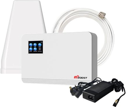 Hi10-5S PRO Amplifier