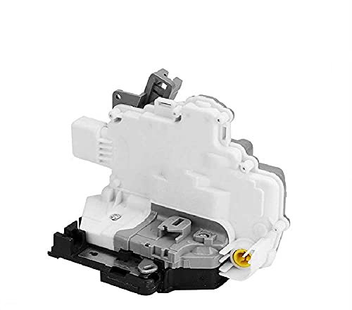 Zentralverriegelung Türschloss Türschlossantrieb vorne links/Passend for Audi A4 8k B8 Avant/Passend for Volkswagen Passat B6 8J1837015A 3C1837015A 3C1837015B Austausch des Türschlossbetätigers