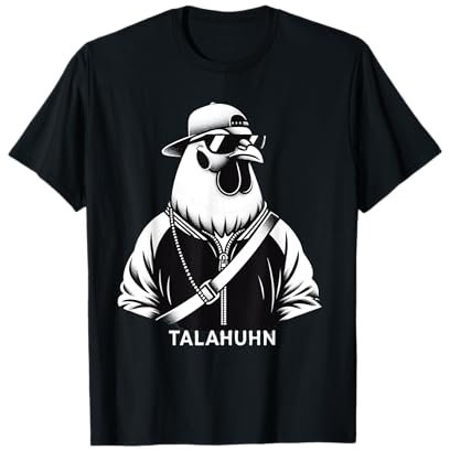 Talahuhn Outfit - Talahuhn Outfit für Talahons Talahon T-Shirt
