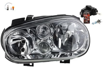 Johns, Scheinwerfer + Nightbreaker passend für VW Golf IV 1J Links