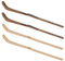 Paquet De 2 Cuillères À Café, Cuillères À Café En Bois, Bâtonnets À Mélanger Le Matcha, Accessoires À Thé, Ustensiles Pour Boire Du Thé, Ustensiles De Cuisine