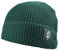 Werder Bremen GOTS Strickmütze Beanie Mütze