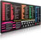 Excel Cheat Sheet Desk Mat, Excel Shortcuts Mouse Mat 900 x 400mm for Office, Word PPT Windows Mouse Pad Large, Anti Slip Desk Pad for Office and Home
