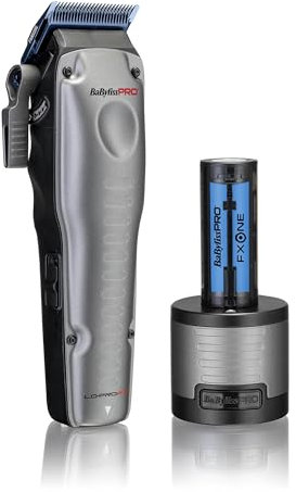 Babyliss Pro 4Artist Clipper Lo-ProFX One - tondeuse
