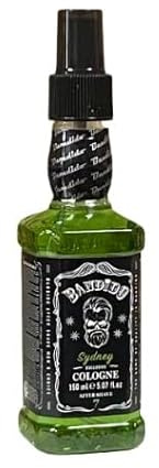 Bandido After Shave Cologne Spray for Men - Sydney 150ml