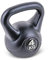 trenas Basic Kettlebell aus Kunststoff - 4 kg