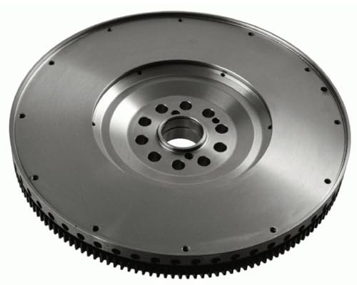 SACHS 3421 601 084 Schwungrad Kompatibel mit SCANIA P,G,R,T - series 1776466 573203 2144057