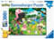 Ravensburger – Jigsaw Puzzle Pokemon 300 Pieces XXL, 13245, Black Age 9+