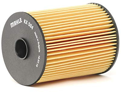 MAHLE KX 504D Kraftstofffilter für MINI MINI (R50, R53)