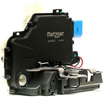 Metzger Türschloss Autotürschloss 2314012