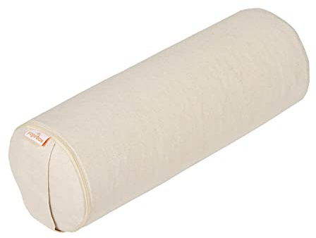 Yogabox Yoga MINI Bolster/Nackenrolle Basic
