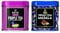 BLUE TEA - Combo Pack- Masala Tea & Purple Tea - Loose Tea- 100 Tea Cups | 100g Pack (2x50g) | Caffeine free | Eco-Sustainable Packaging |