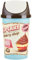 KetoPlastics Retro Kitchen Swing Bin - Unique Cupcake Design, Round 45 Litre Vintage Style Shabby Chic Bakery Tilt Top for Kitchen Rubbish Waste - Ideal for Home or Shop