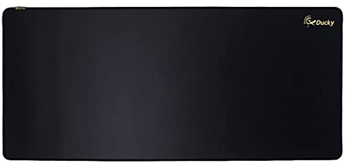 Ducky Shield Mauspad - XL, schwarz