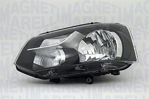 Scheinwerfer Rechts Kompatibel mit VW Transporter T5 7H 2007-2015 von Autoteile Gocht