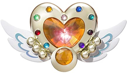 Tamashi Nations - Pretty Guardian Sailor Moon Cosmos: The Movie - Bandai Spirits PROPLICA - Eternal Moon Article