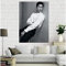 Poster Song Joong Ki Schauspieler Star Poster Porträt Bilder Poster Und Drucke Kunst Wand Leinwand Malerei Home Decor 50X70Cm Kein Rahmen