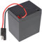 Batterie 5 Ah pour tondeuse Sabo 43 52 54 Vario E Toro Briggs Stratton Sabo Clip