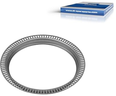 DT Spare Parts 5.20041 ABS Ring, d: 169 mm, D1: 183 mm, D2: 212 mm, S: 2 mm, H: 18 mm für LKW
