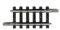 Minitrix 14908 Gerades Gleis 27,9 mm (1 Stück)