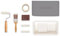 Rust-Oleum Ready to Roll - Eco Paint Kit (Small) - Radiator Gloss Pastel Purples