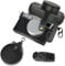 Rieibi X100VI Camera Case - Retro Leather Case for Fujifilm X100VI - Protective Case with Strap and Grip