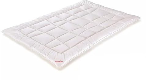 PARADIES Bio-Sommerbettdecke | Modell: Amera | Sommerdecke in der Größe 135 x 200cm