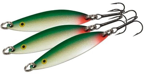 Kinetic Boss 16G Swarty Flash
