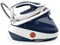 Tefal Pro Express Ultimate II GV9712 3000 W 1,2 L Durilium AirGlide soleplate Bleu, Blanc