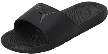 PUMA Damen PopcatSchiebe-Sandalen