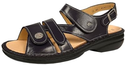 Finn Comfort Gomera Damen blau