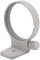 70-200mm F2.8 Metal Lente Trípode Montura Collar Anillo Gris Equilibrado Cuerpo Cámara Prolongar Horas De Trabajo