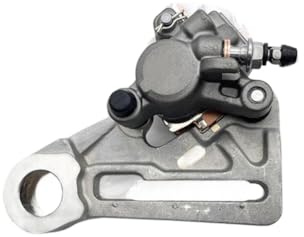 Motorcycle Rear Brake Caliper Repair Kit Aluminum Compatible With 2014-2023 Brake Bike Parts