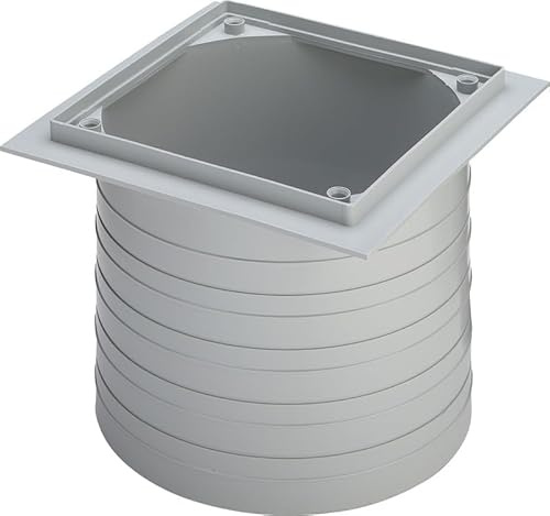 Viega 4992 - Ausgleichsstück Höhe 4992 30/185 mm