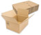25x Faltkarton Karton 1wellig Innenmass: 200x150x90mm KP125 1.41 C Versandkarton